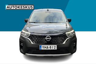 Nissan Townstar vaihtoauto