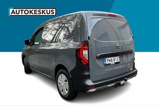 Nissan Townstar vaihtoauto