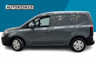 Nissan Townstar vaihtoauto