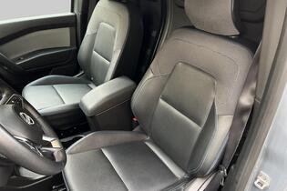 Nissan Townstar vaihtoauto