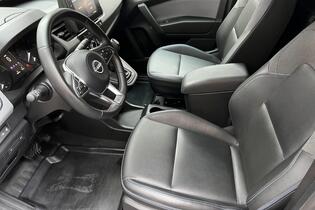 Nissan Townstar vaihtoauto