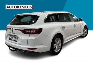 Renault Talisman vaihtoauto