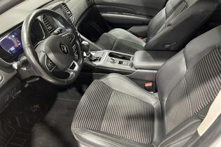 Renault Talisman vaihtoauto