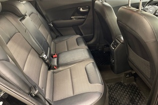 Kia Niro plug-in vaihtoauto