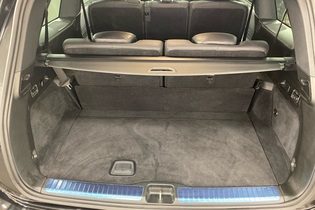 Mercedes-Benz GLS vaihtoauto