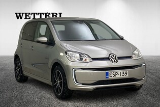 Volkswagen up! vaihtoauto