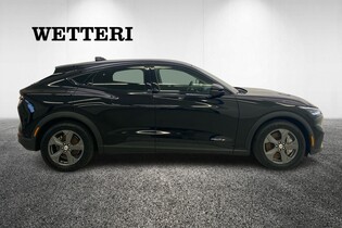 Ford USA Mustang vaihtoauto