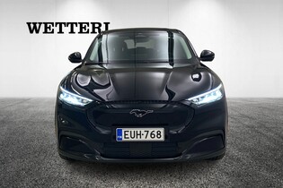 Ford USA Mustang vaihtoauto