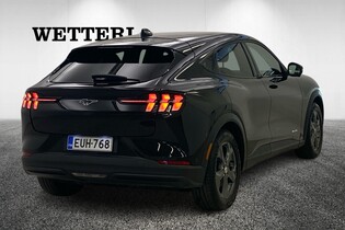 Ford USA Mustang vaihtoauto