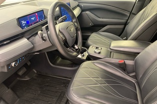 Ford USA Mustang vaihtoauto