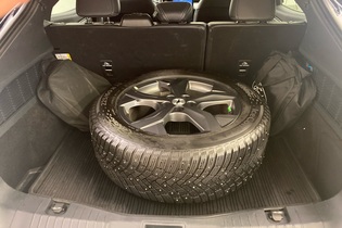 Ford USA Mustang vaihtoauto