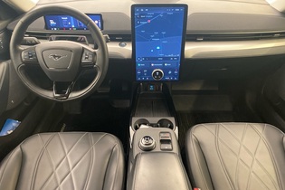 Ford USA Mustang vaihtoauto