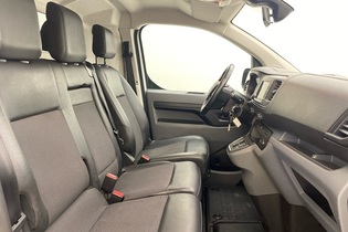 Citroën ë-Jumpy vaihtoauto