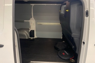 Citroën ë-Jumpy vaihtoauto