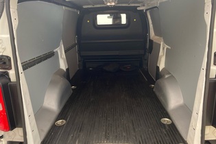 Citroën ë-Jumpy vaihtoauto