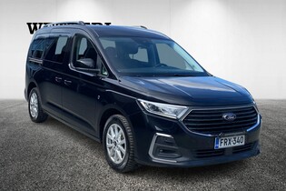 Ford Grand Tourneo Connect vaihtoauto