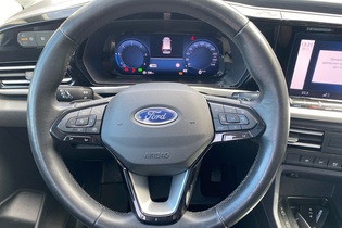 Ford Grand Tourneo Connect vaihtoauto