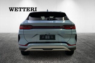 BYD Seal U DM-i vaihtoauto