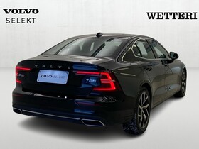 Volvo S60 vaihtoauto