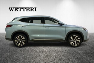 BYD Seal U vaihtoauto