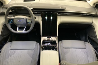 Ford USA Explorer vaihtoauto