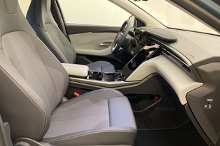 Ford USA Explorer vaihtoauto