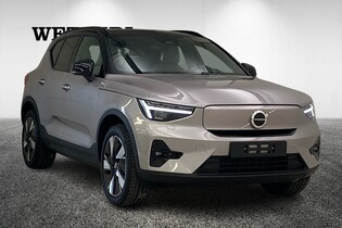 Volvo EX40 vaihtoauto