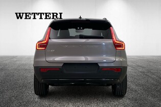 Volvo EX40 vaihtoauto