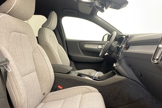 Volvo EX40 vaihtoauto