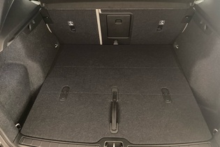 Volvo EX40 vaihtoauto