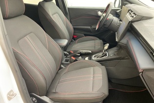 Ford Puma vaihtoauto