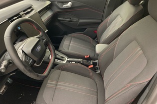 Ford Puma vaihtoauto