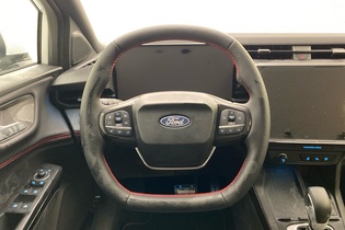 Ford Puma vaihtoauto