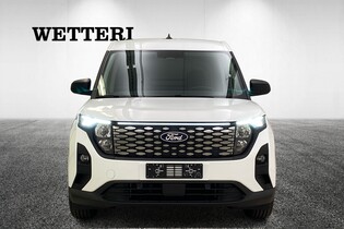 Ford Transit Courier vaihtoauto