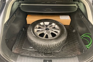 Kia Optima vaihtoauto