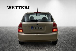 Kia Cerato vaihtoauto