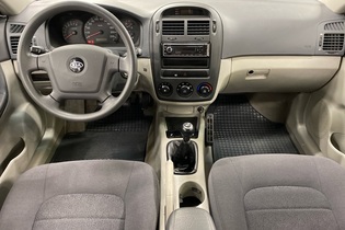 Kia Cerato vaihtoauto