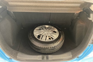 Honda Jazz vaihtoauto