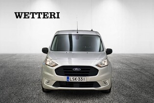Ford Transit Connect vaihtoauto