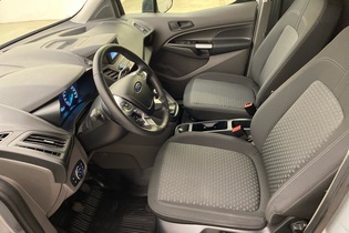 Ford Transit Connect vaihtoauto
