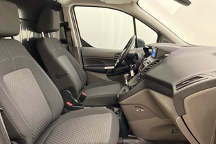 Ford Transit Connect vaihtoauto
