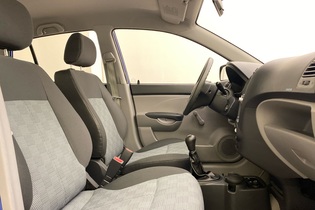 Kia Picanto vaihtoauto