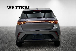 BYD Dolphin vaihtoauto