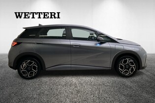 BYD Dolphin vaihtoauto