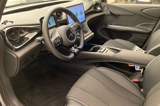 BYD Dolphin vaihtoauto