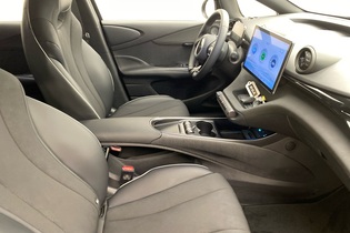 BYD Dolphin vaihtoauto