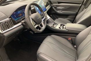 BYD Seal U vaihtoauto