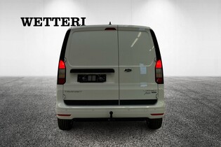 Ford Transit Connect vaihtoauto
