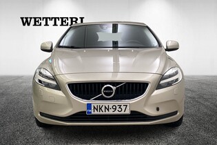 Volvo V40 vaihtoauto