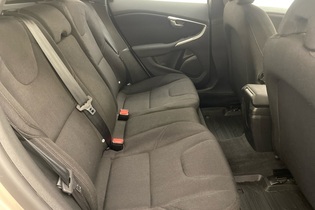 Volvo V40 vaihtoauto